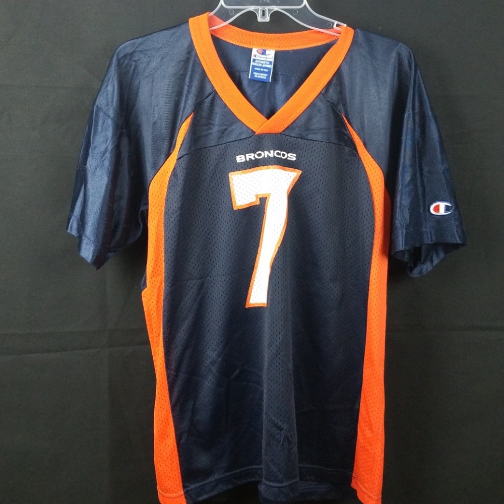 Vintage Elway Jersey by Champion